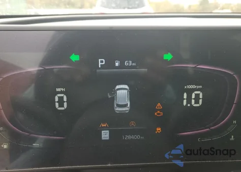 2023 Kia Sportage Ex из США, поврежденный, VIN 5XYK33AF5PG111409